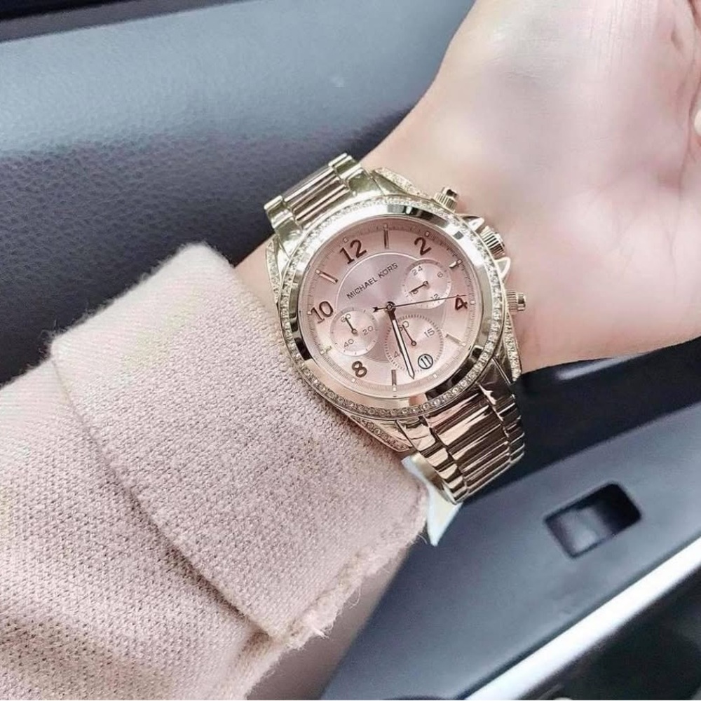 Michael Kors MK6316 Blair Women's Watch